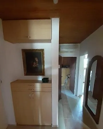 Appartamento Attic Flat In The Center Bratislava