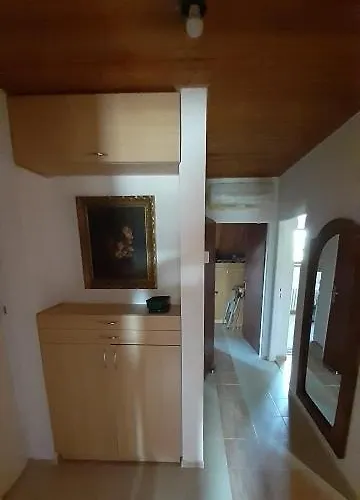 شقة Attic Flat In The Center براتسيلافا